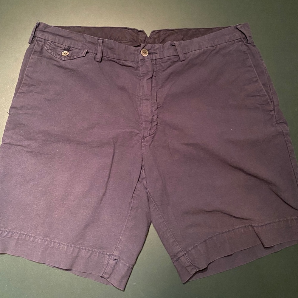 Ralph Lauren Khaki Shorts